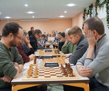 Thilo Keskowski und Lars Thiede