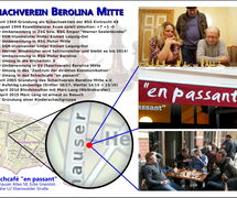 Innenteil des Flyers