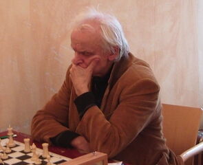 Gerd Schönfeld