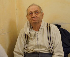 Yosip Shapiro