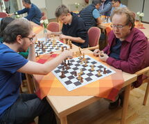 Analyse von Markus Penner und Stefan Hölz