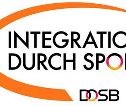 DOSB-Logo der Aktion