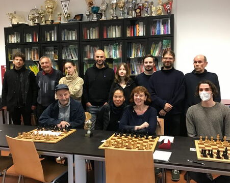 SC Kreuzberg