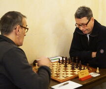 Josef Roth und Wolfgang Vandré