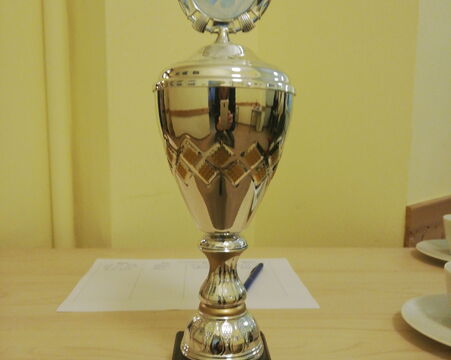 Wanderpokal