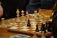 Reinhard Weigelt gegen Andreas Reiche