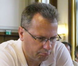 Uwe Sabrowski
