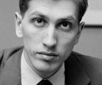 Bobby Fischer (* 09.03.1943 Chicago; † 17.01.2008 Reykjavík)