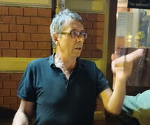 Wolfgang Vandré