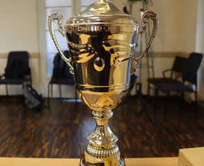 Der Pokal