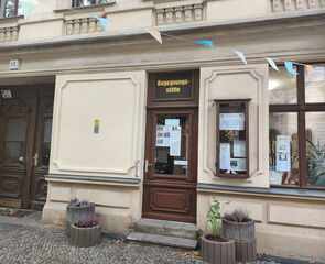 Begegnungsstätte Husemannstraße