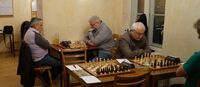 Volker Schmidt, Siegfried Stein, Victor Boewer
