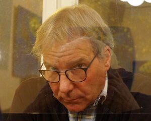 Andreas Volkmer