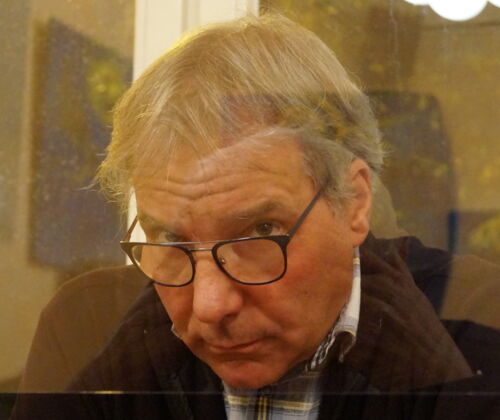 Andreas Volkmer