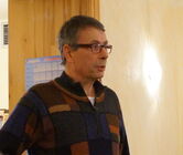 Wolfgang Vandré