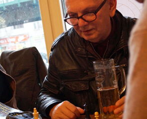 Hans-Jürgen Meißner