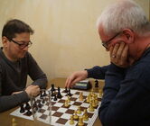 Laszlo Hetey und Detlef Boetzer