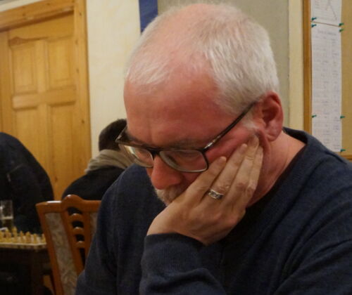 Detlef Boetzer (gegen Laszlo Hetey)