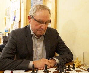 Mario Ahlberg