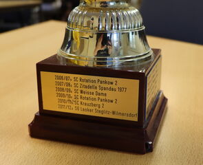 Pokalgravuren