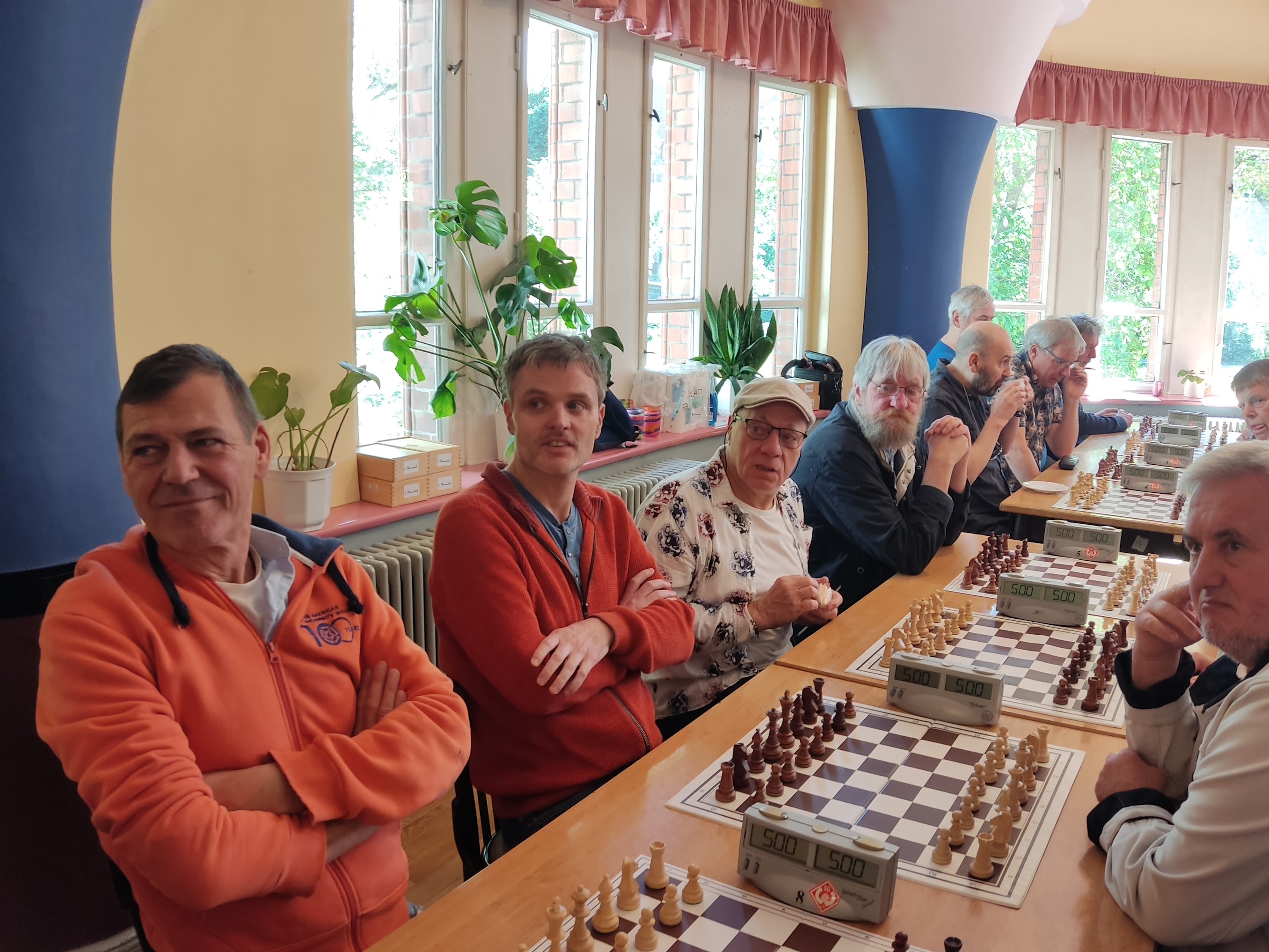 Bero 1 und 2 Himmelfahrt-Blitz 2024