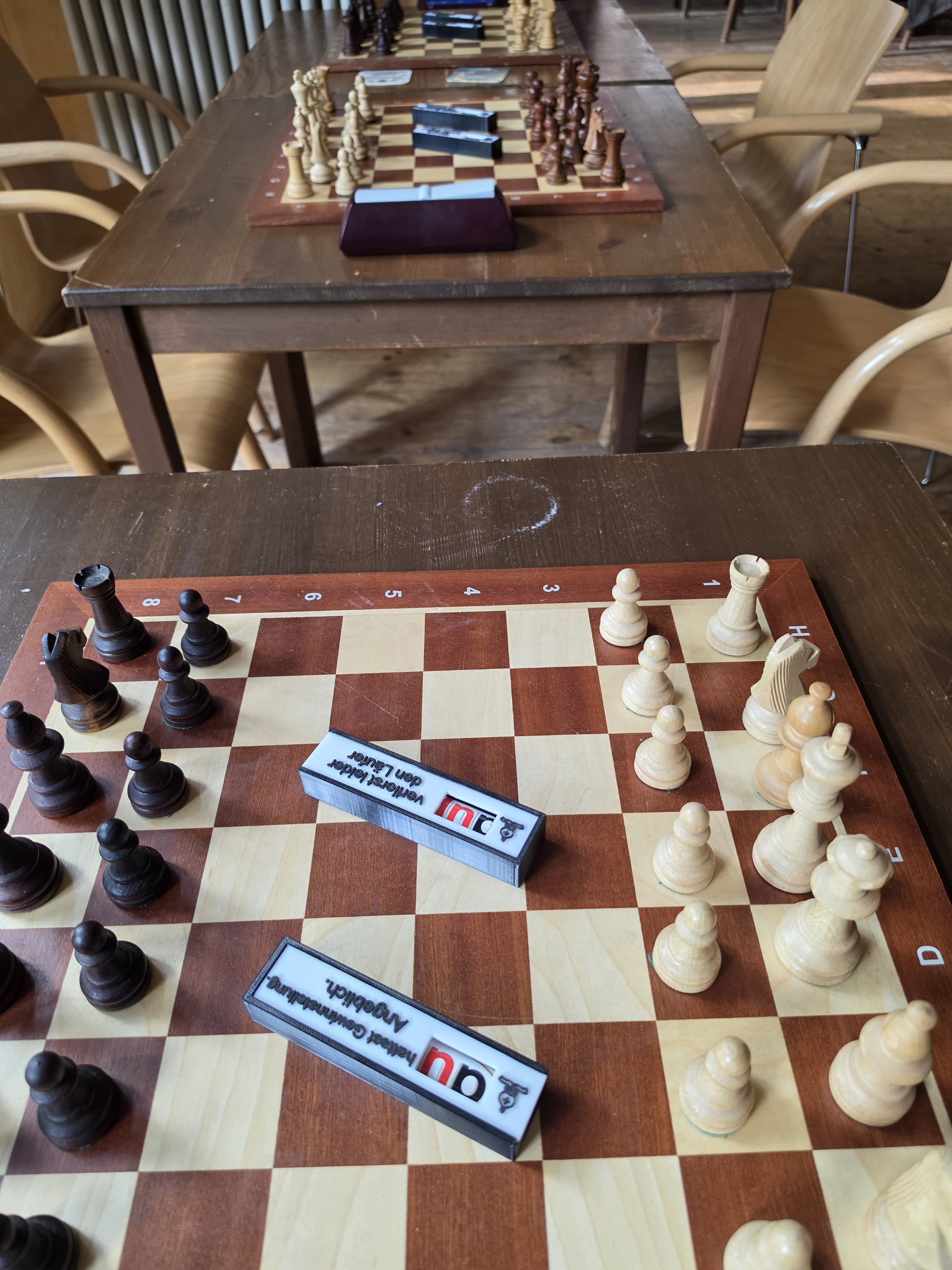 Schach960-Turnier Sommer 2026