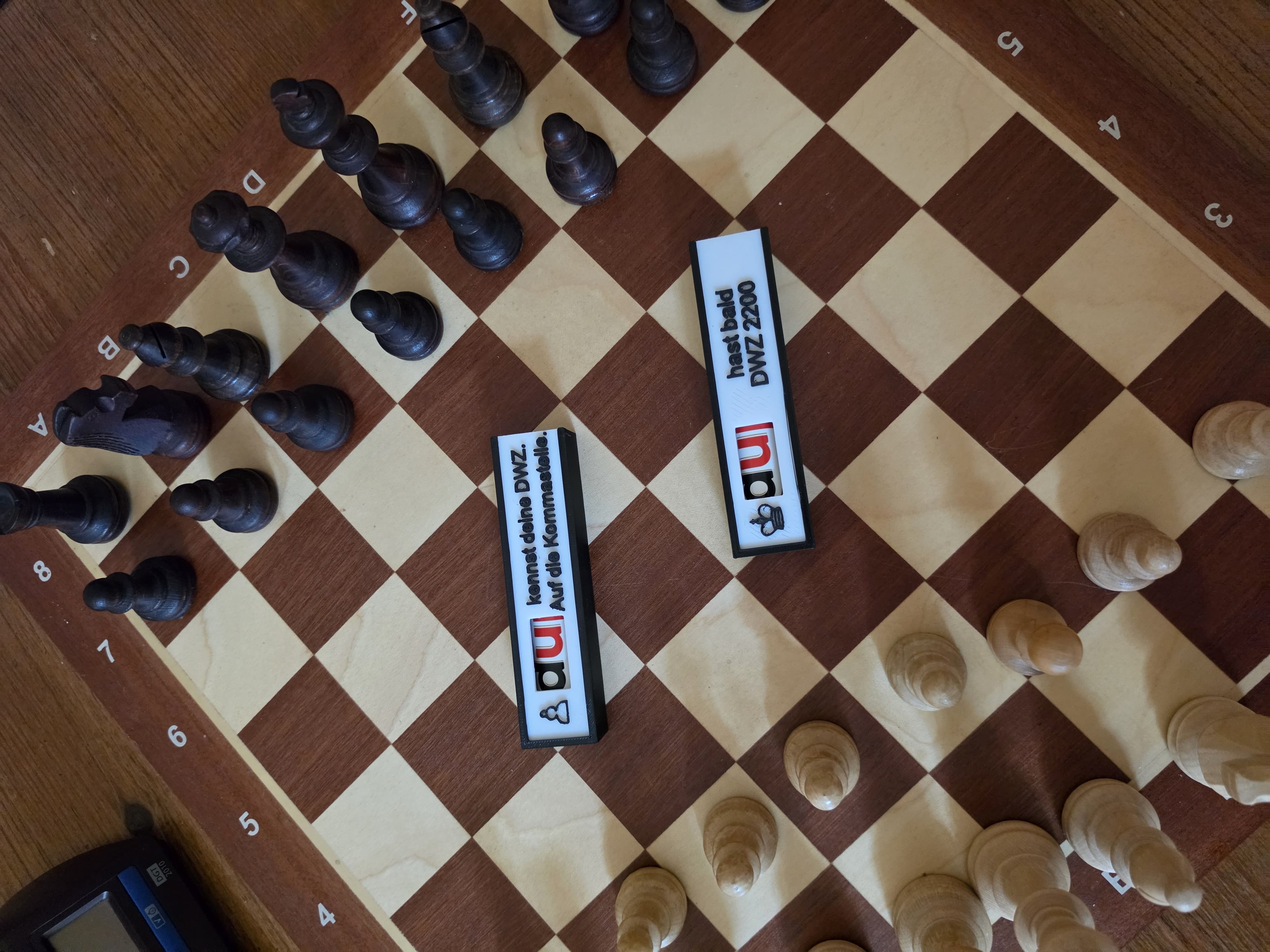 Schach960-Turnier Sommer 2026