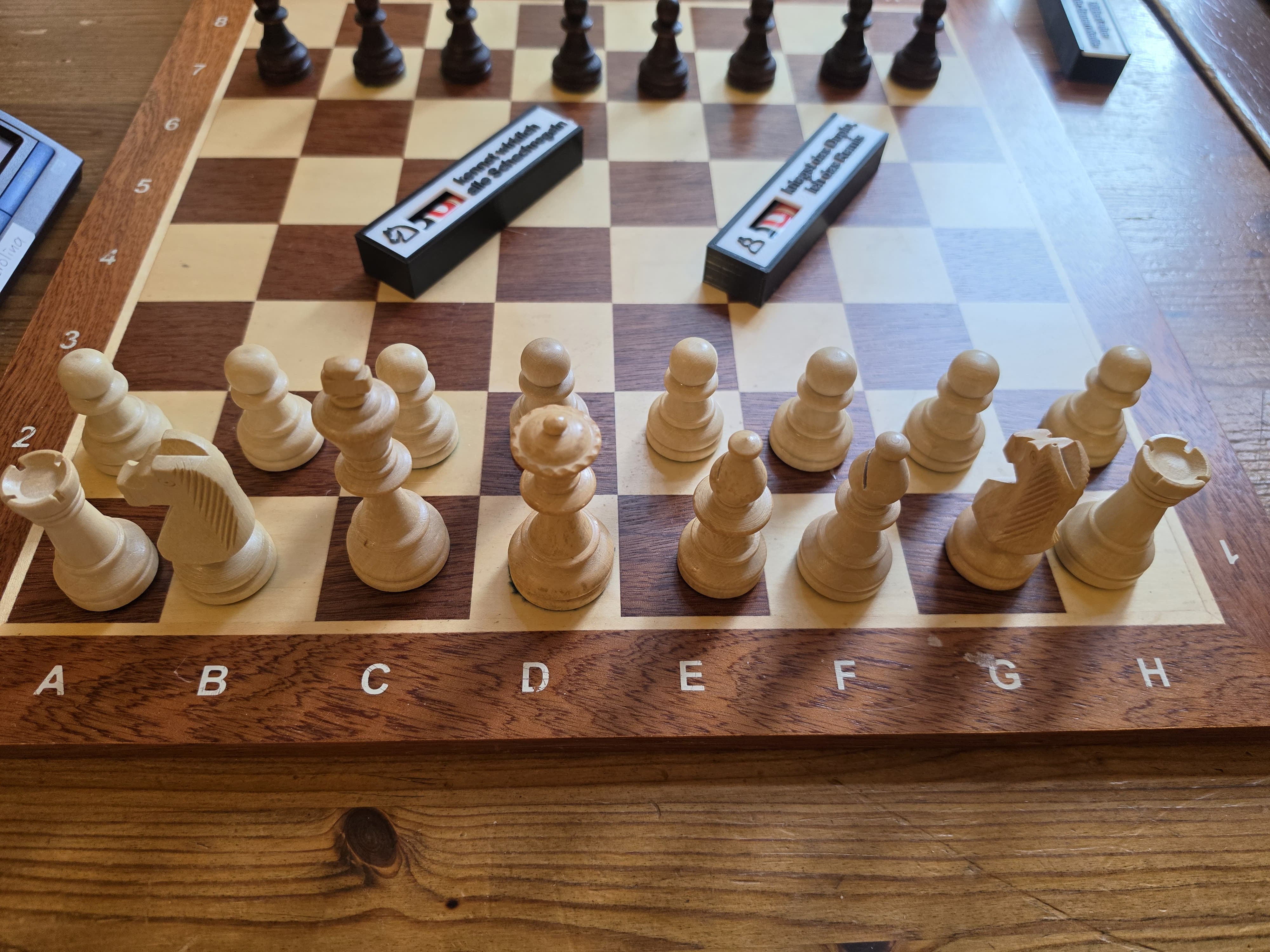 Schach960-Turnier Sommer 2026