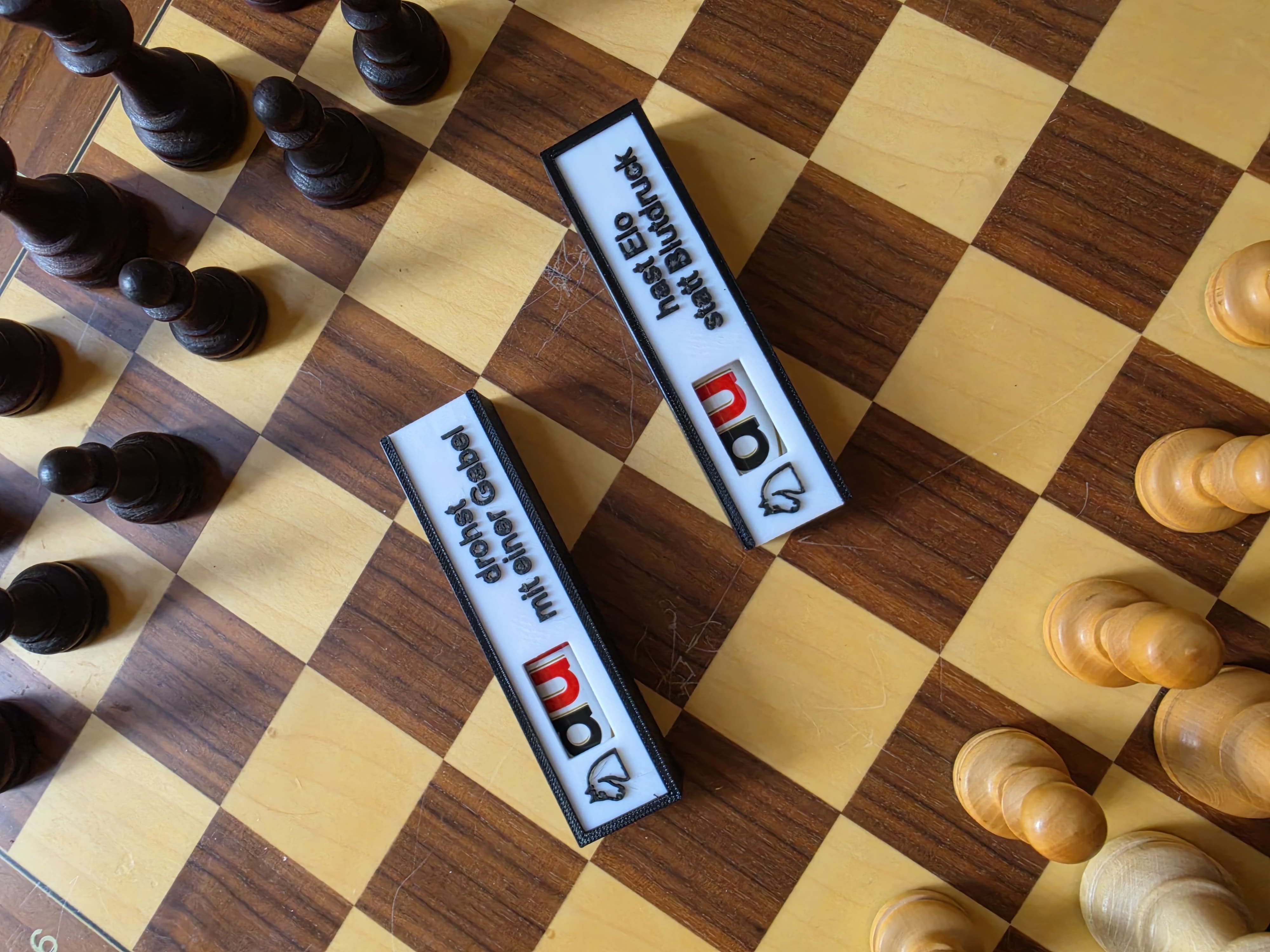 Schach960-Turnier Sommer 2026