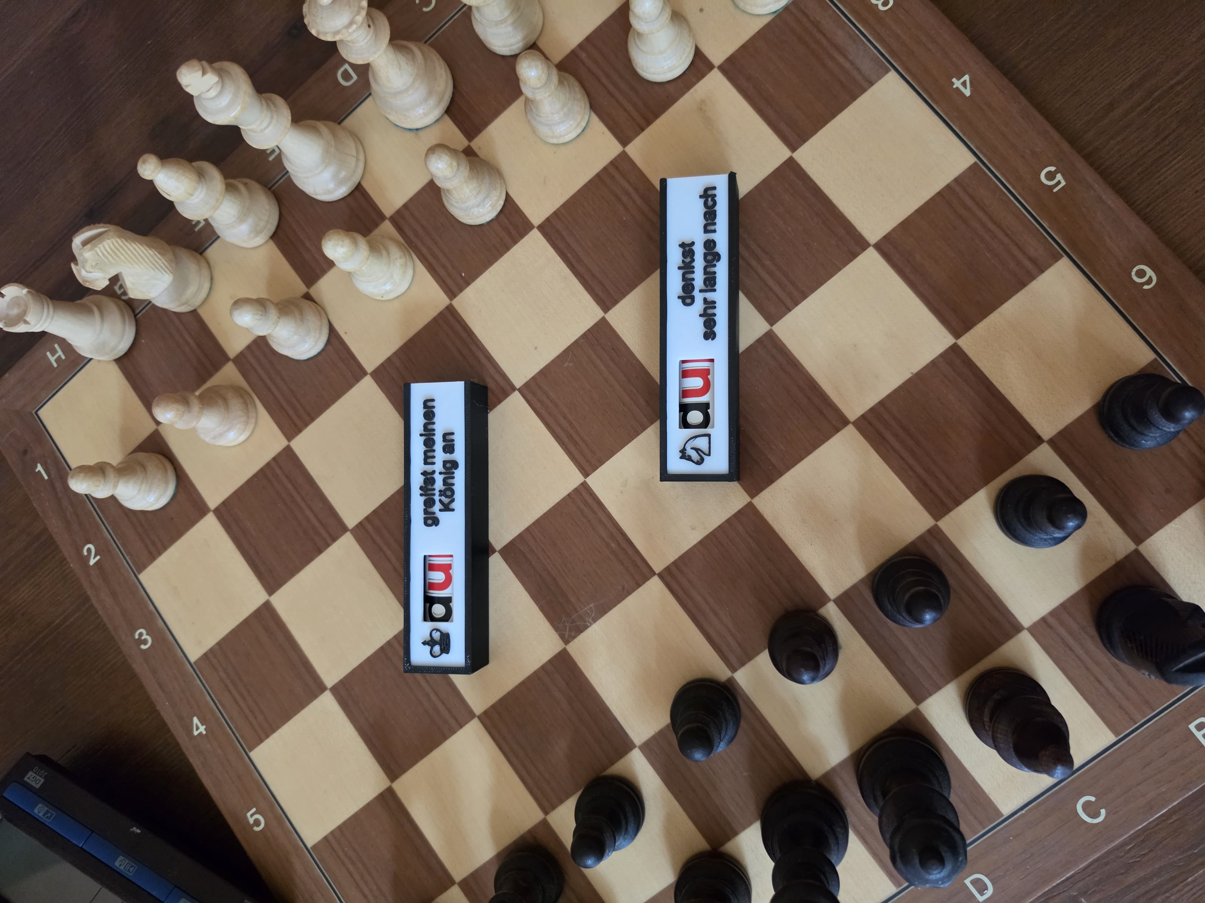Schach960-Turnier Sommer 2026