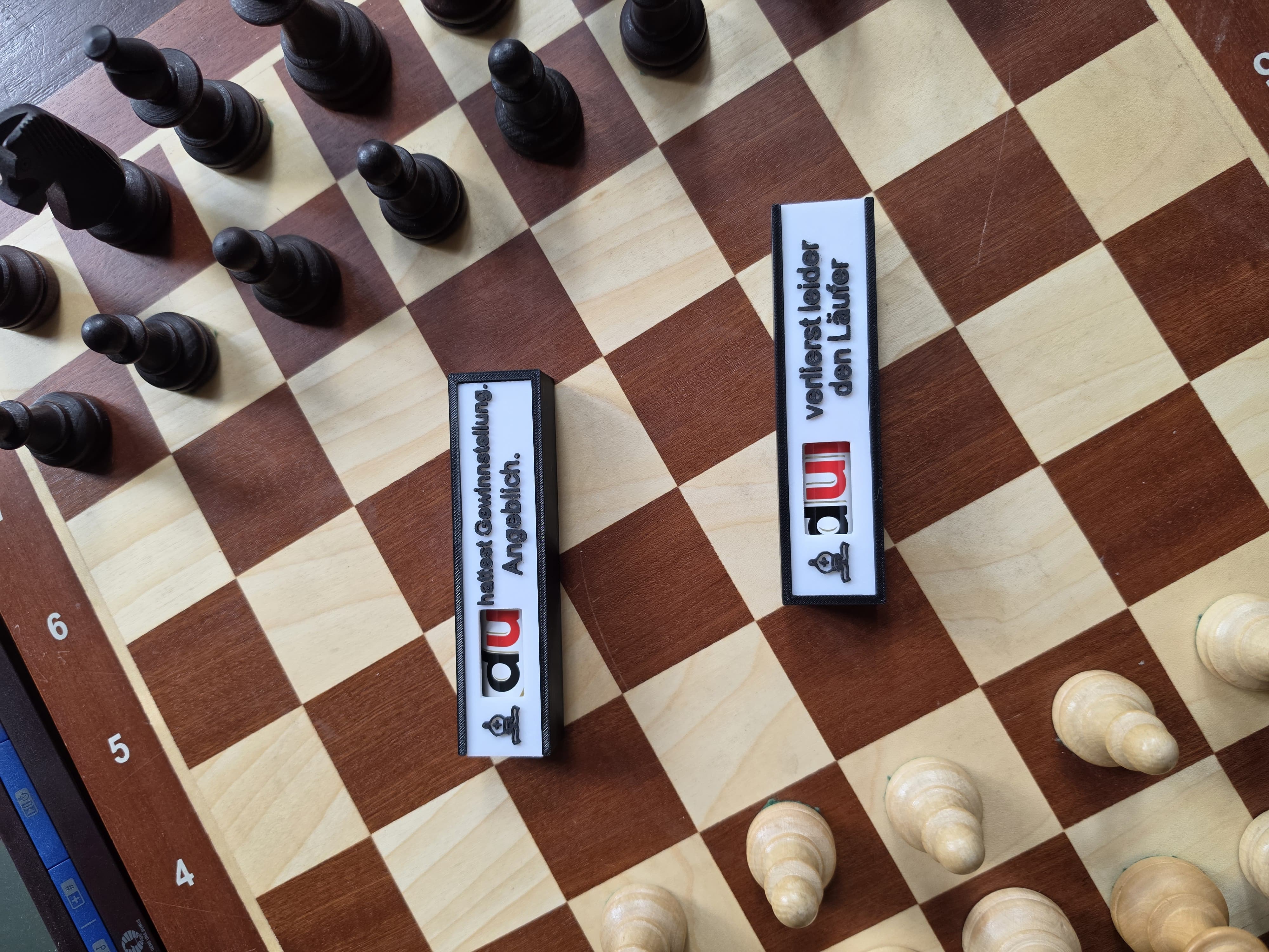 Schach960-Turnier Sommer 2026