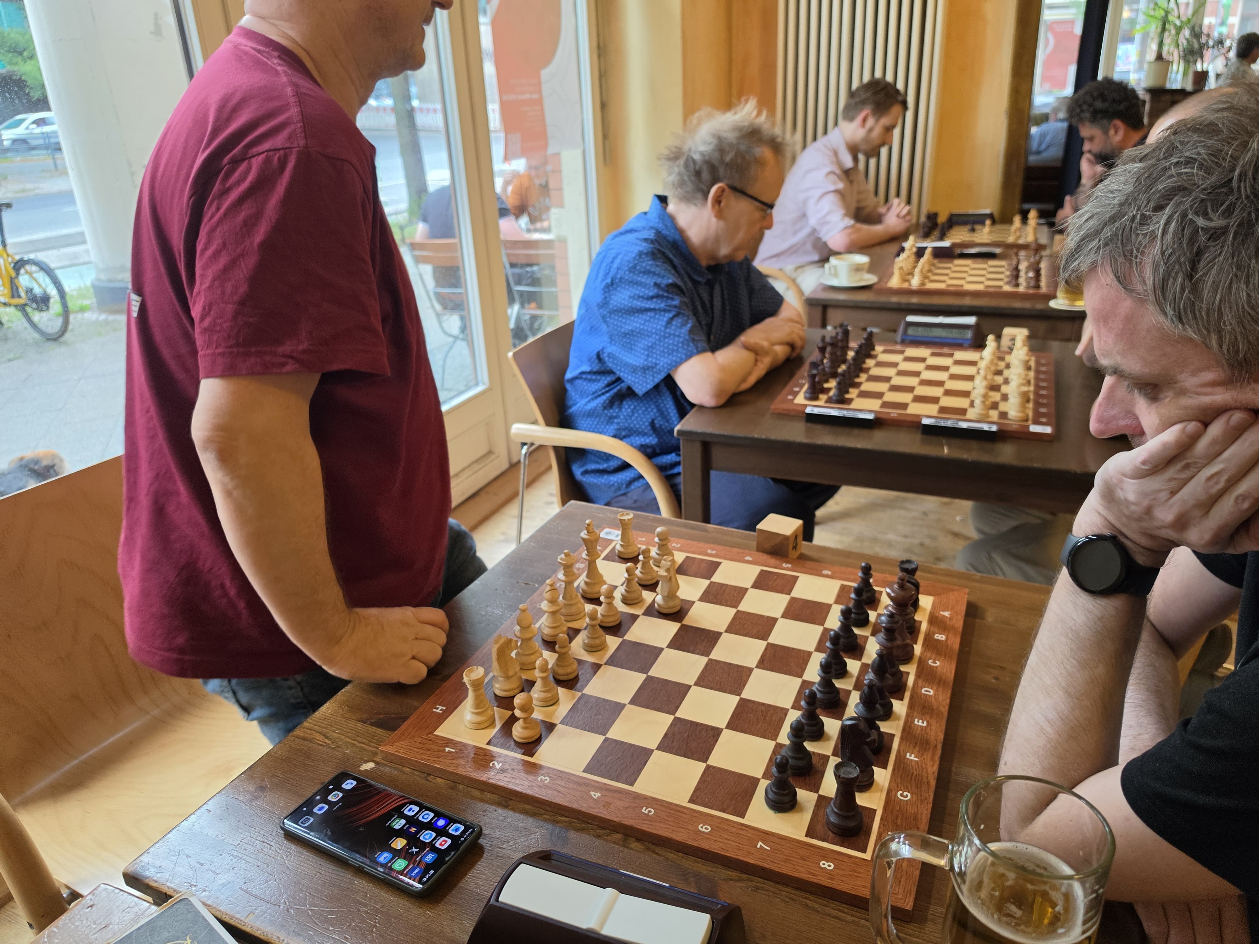 Schach960-Turnier Sommer 2026