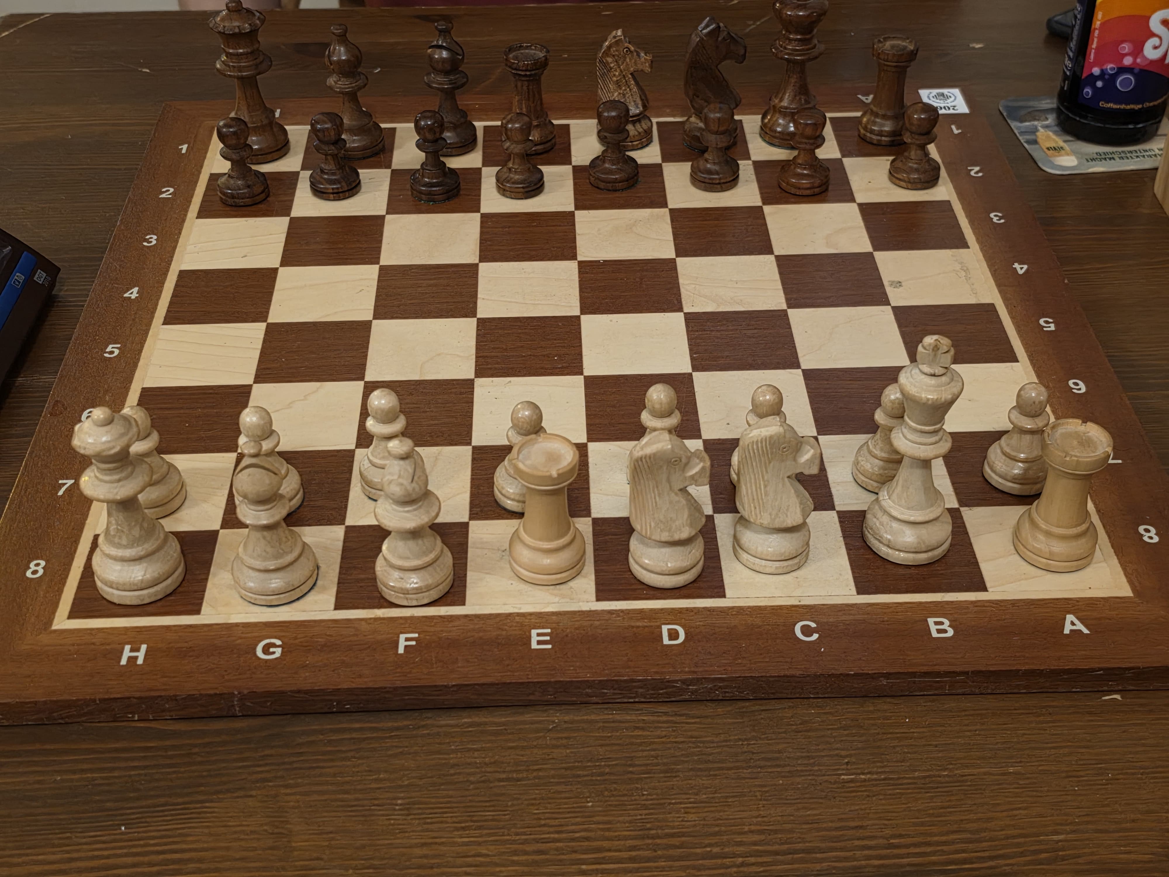 Runde 5 Schach960-Turnier Sommer 2026