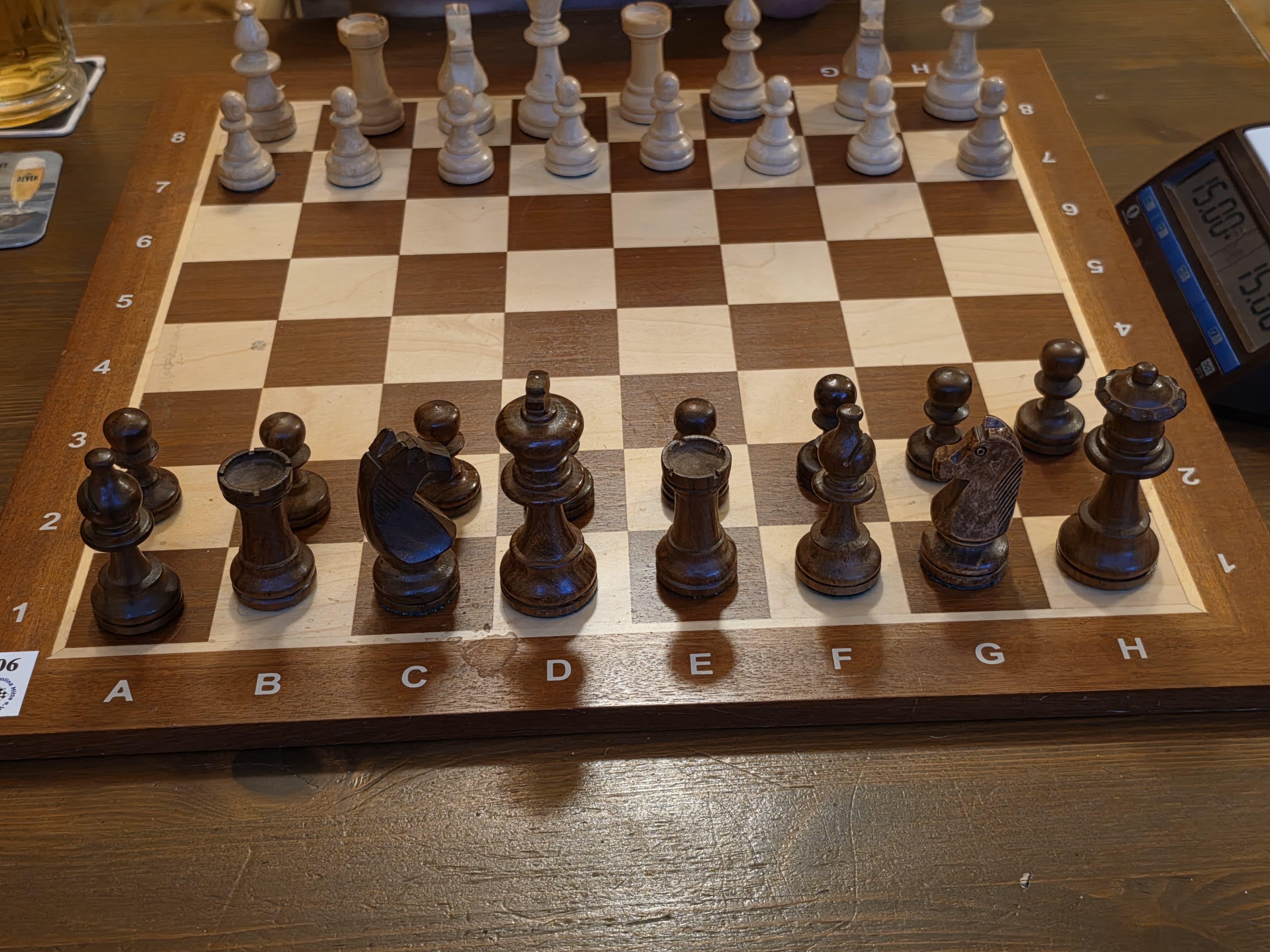 Runde 4 Schach960-Turnier Sommer 2026