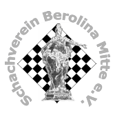 SV Berolina Blitzschach VM 2016